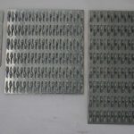 Connector Plates