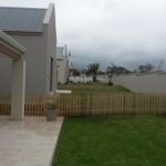 Picket Fencing 1.2m High